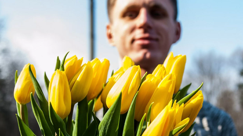 В Москве рассказали о праздничной программе в парках к 8 Марта