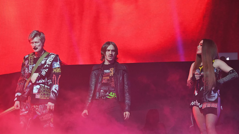 Киркоров прокомментировал выбор Little Big для участия в Евровидении