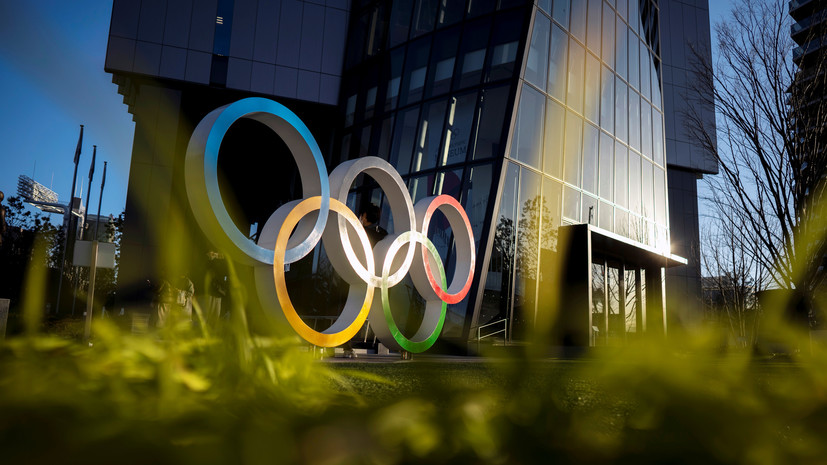 Олимпиаду в Токио могут перенести на конец 2020 года из-за коронавируса