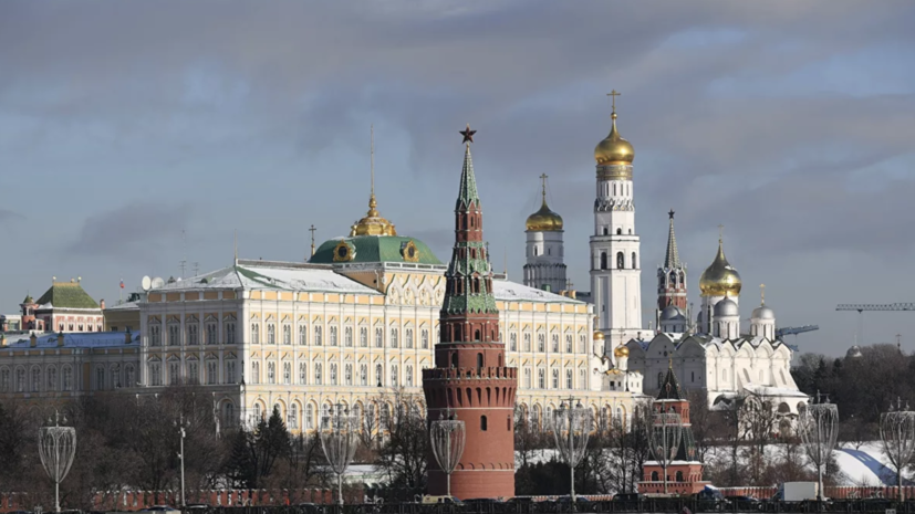 Синоптик спрогнозировал температурные рекорды в Москве в ближайшие дни