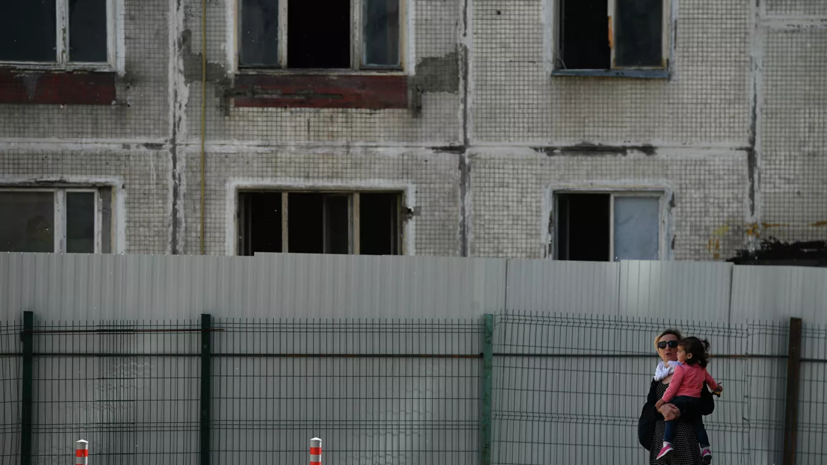 В Подмосковье рассказали о работе по расселению аварийных домов в 2020 году