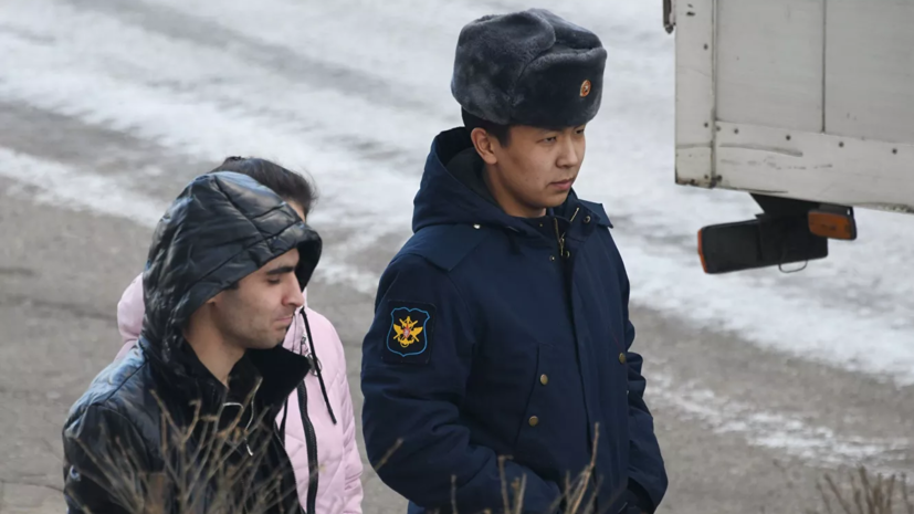 Адвокат Шамсутдинова прокомментировал приговор его обидчику