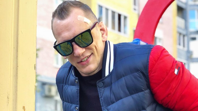 Василевский ответил на вопрос, возможен ли поединок между братьями Емельяненко