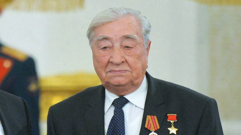 В Курской области предложили увековечить память Героя Советского Союза Булатова