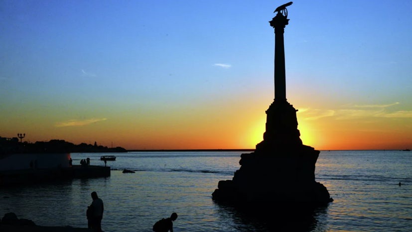 В Севастополе рассказали об идее создания туристической полиции