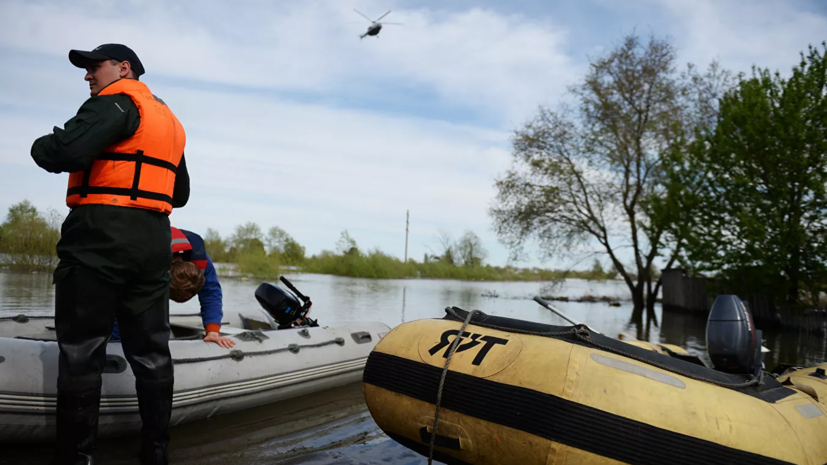 В Ставропольском крае направят 747 млн рублей на противопаводковые мероприятия