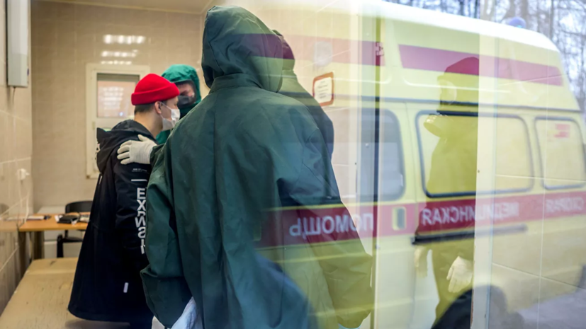 В Нижегородской области заявили об отсутствии заболевших коронавирусом