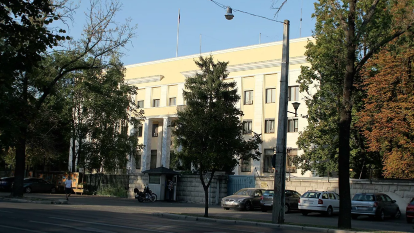 Россия направила ноту в МИД Румынии из-за отказа во въезде учёному