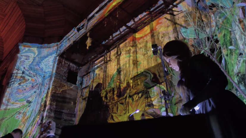 В Петербурге пройдёт концерт «Вивальди. Времена года»