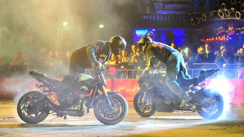 Организаторы рассказали о программе фестиваля «Крымская весна»