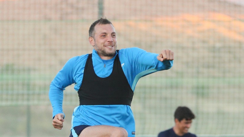 Семак рассказал, будут ли Дзюба, Азмун и Дриусси готовы к матчу РПЛ с «Уфой»