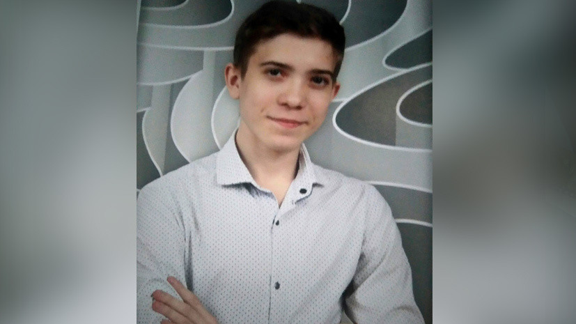 В Кузбассе омбудсмен взяла на контроль дело больного муковисцидозом Ильи Дробышева