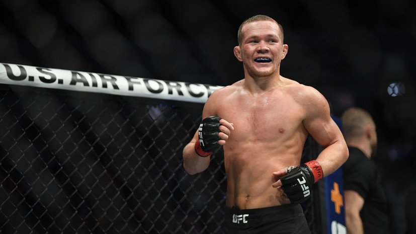 Менеджер подтвердил, что Ян проведёт бой с Мораесом в UFC