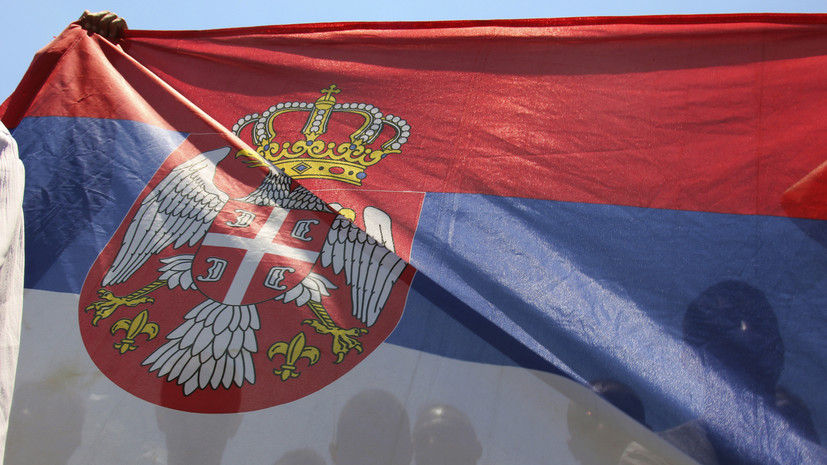 Военные Сербии поучаствуют в учениях ОДКБ «Нерушимое братство — 2020»
