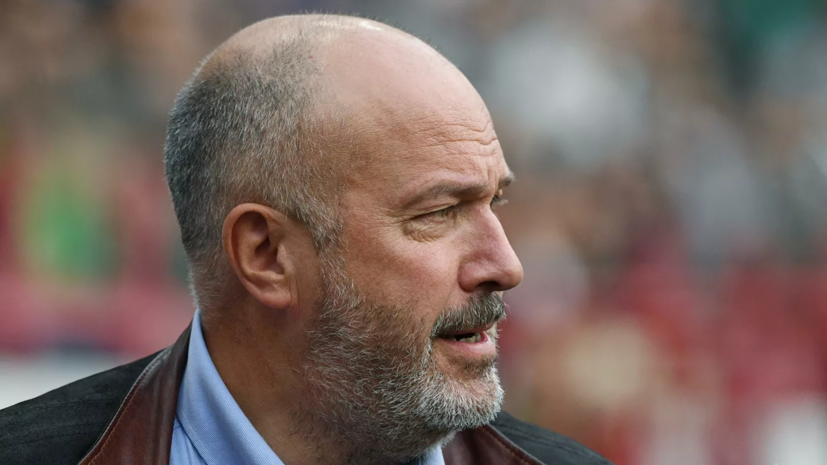 В «Локомотиве» представят нескольких кандидатов вместе с Сёминым на пост главного тренера