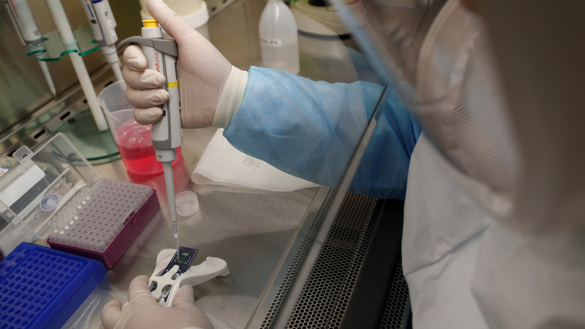 Проживающая в Канаде россиянка прокомментировала ситуацию с коронавирусом