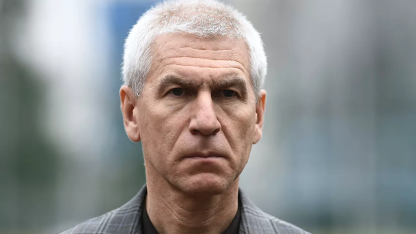 Матыцин заявил, что у ряда зимних федераций есть проблемы во взаимодействии с международными