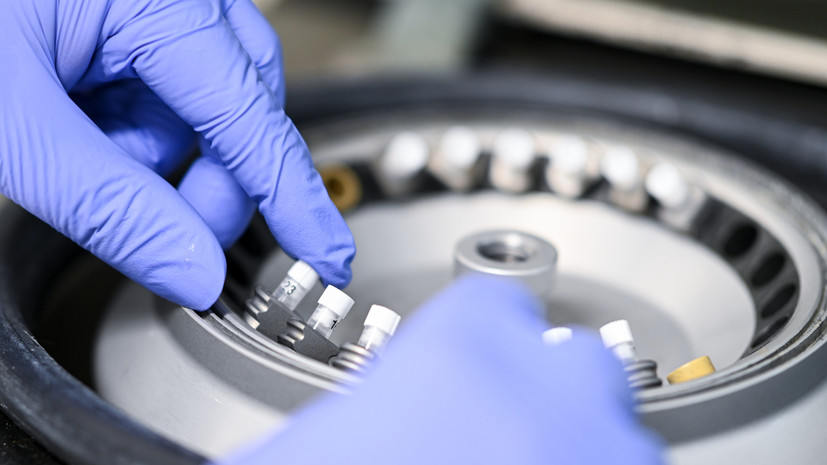 Число заражённых коронавирусом в Нидерландах достигло 128