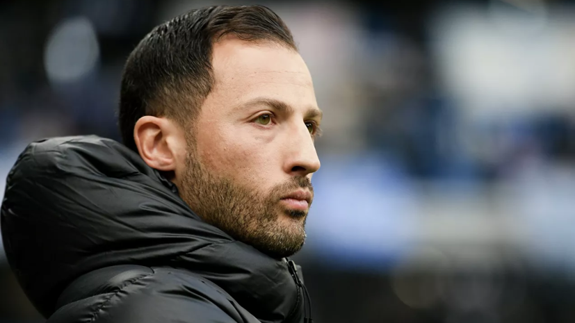 Ловчев предположил, что Тедеско работает по советской методике подготовки команды