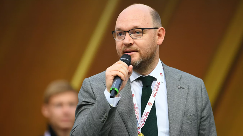 Геркус назвал неправдой слова Кикнадзе об ответах на вопросы руководства «Локомотива»