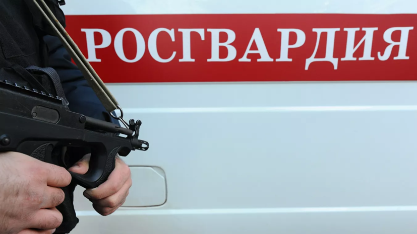 В России могут создать цифровую платформу по выдаче лицензий на оружие