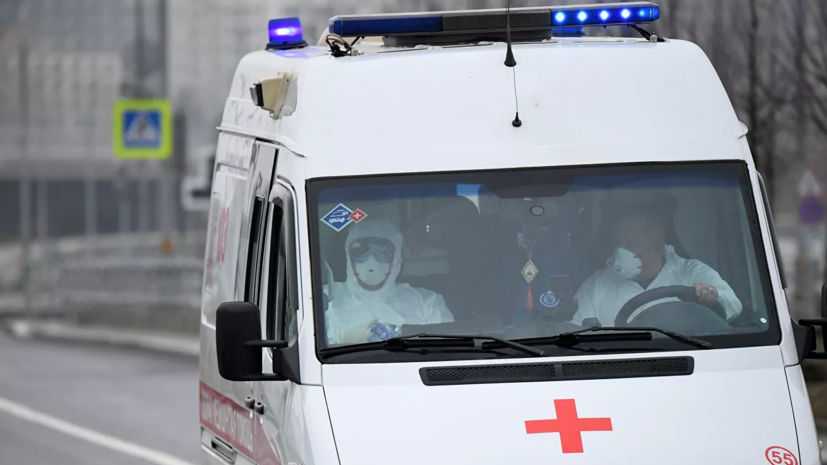В России зафиксировано четыре новых случая заражения коронавирусом