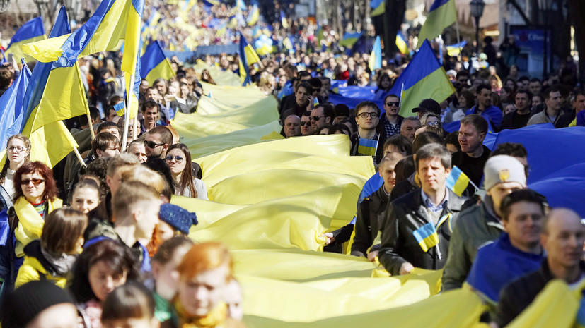 Ускоренная помощь: как Киев просит Запад усилить финансовую и военную поддержку