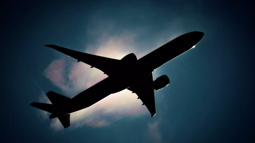 Национальный авиаперевозчик Ирана прекратил рейсы в Европу