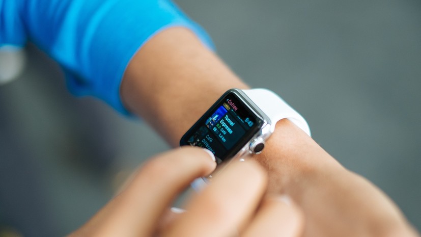 В Роскачестве составили рейтинг моделей смарт-часов