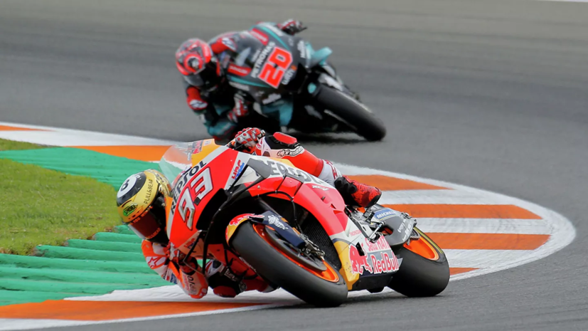 В MotoGP не исключили проведения двух гонок за уик-энд и продления сезона до января