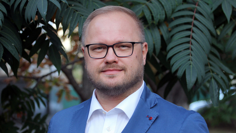 На Украине назначили врио главы Минобразования