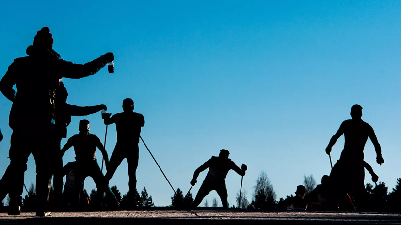 В Мурманской области заявили об отмене гонки «Лыжня дружбы» из-за угрозы коронавируса