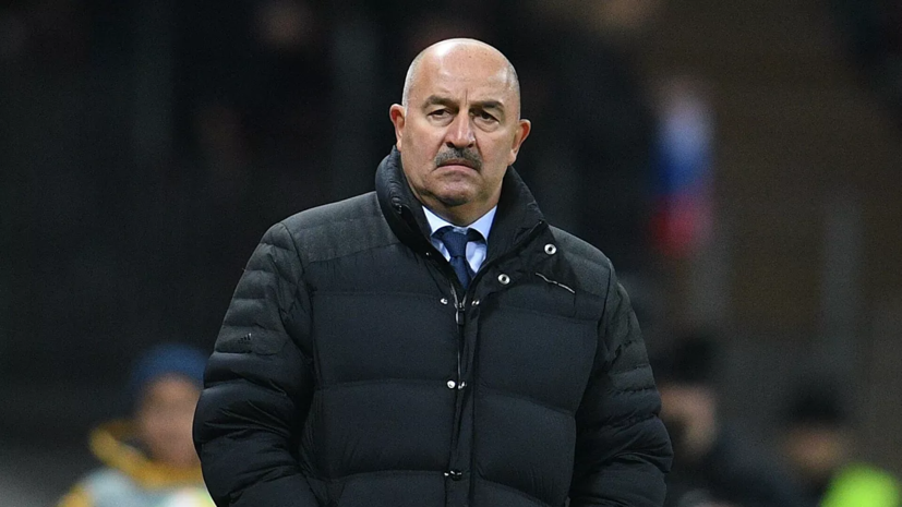 Черчесов оценил предложение снять ограничение по количеству президентских сроков в России