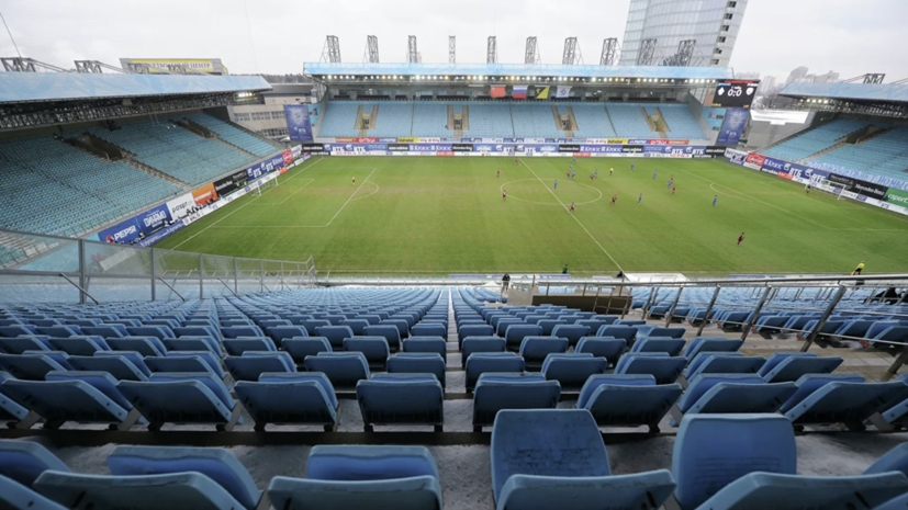 Гендиректор «Арены Химки» выразил готовность принять часть матчей РПЛ на своём объекте