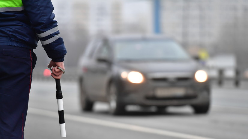 Четыре человека погибли в ДТП под Ростовом