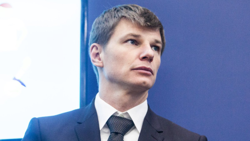 Аршавин: матч «Спартака» и «Зенита» будет скрытым финалом Кубка России по футболу