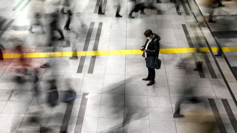 В Киеве объяснили меры по коронавирусу