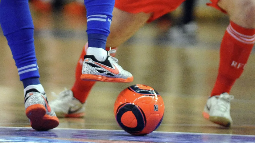 Юная футболистка, которой запрещали играть за команду мальчиков, рассказала о своих кумирах