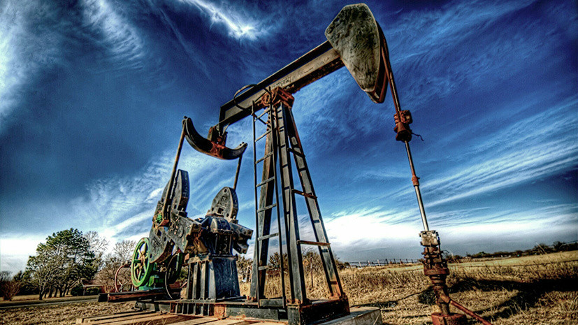 Углеводородные сценарии: в Минэнерго ожидают возвращения цены на нефть к $45—55 за баррель