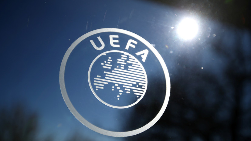 СМИ: УЕФА приостановит проведение Лиги чемпионов и Лиги Европы из-за коронавируса
