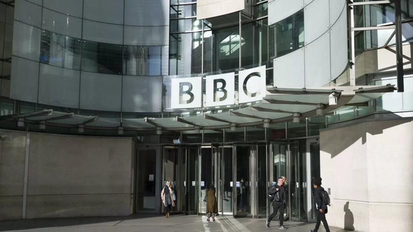 Суд в Москве оштрафовал BBC World News на 10 тысяч рублей