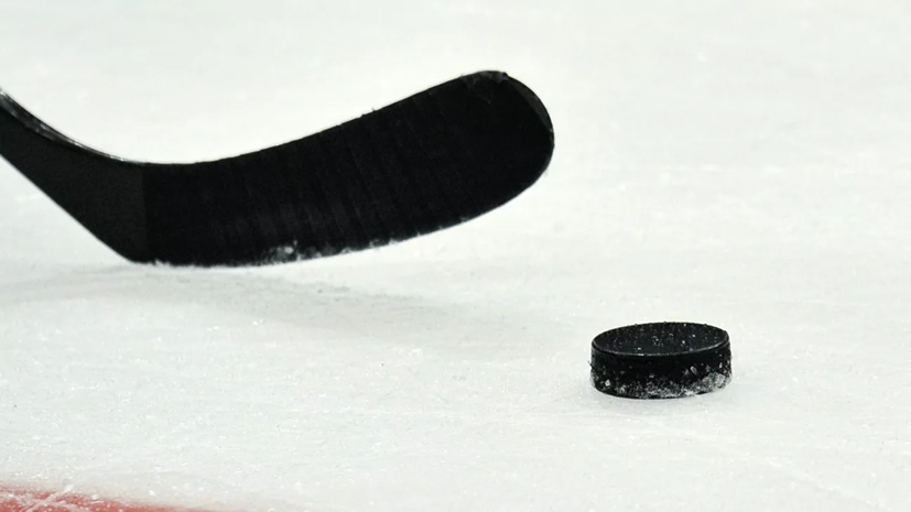 НХЛ рекомендовала клубам не проводить тренировки и командные собрания