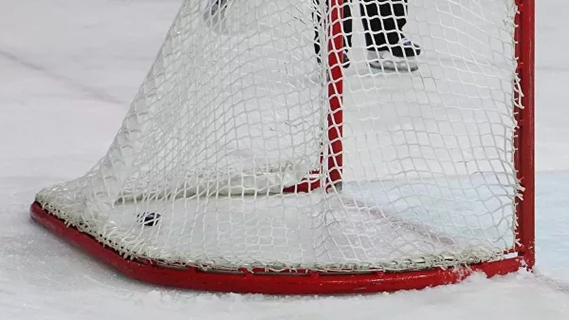 Источник: отменён юниорский ЧМ-2020 по хоккею