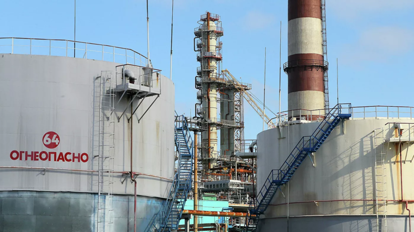 Новак заявил об эффективности поставок нефти из России в Белоруссию