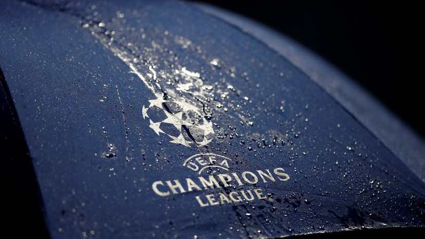 Губерниев прокомментировал приостановку розыгрыша ЛЧ и ЛЕ из-за коронавируса