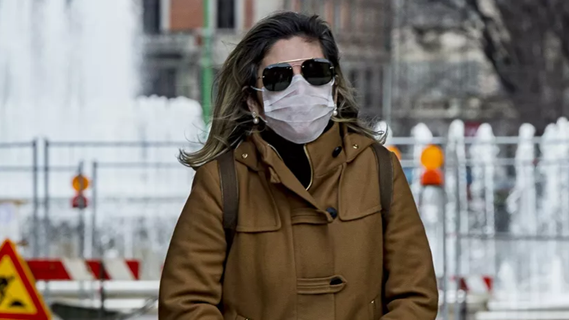 В Тюменской области отменили все массовые мероприятия