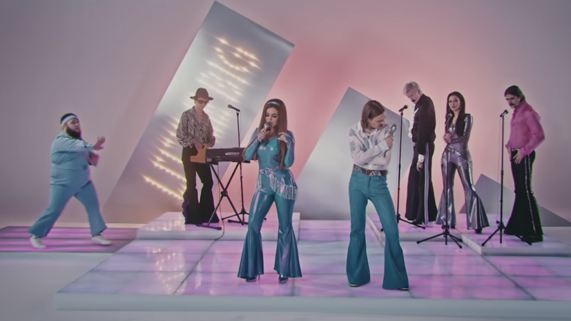 Виктор Дробыш прокомментировал клип Little Big для Евровидения