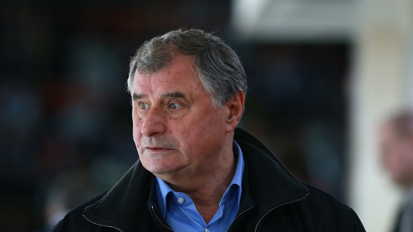 Бышовец поведал, чего не хватает российским командам