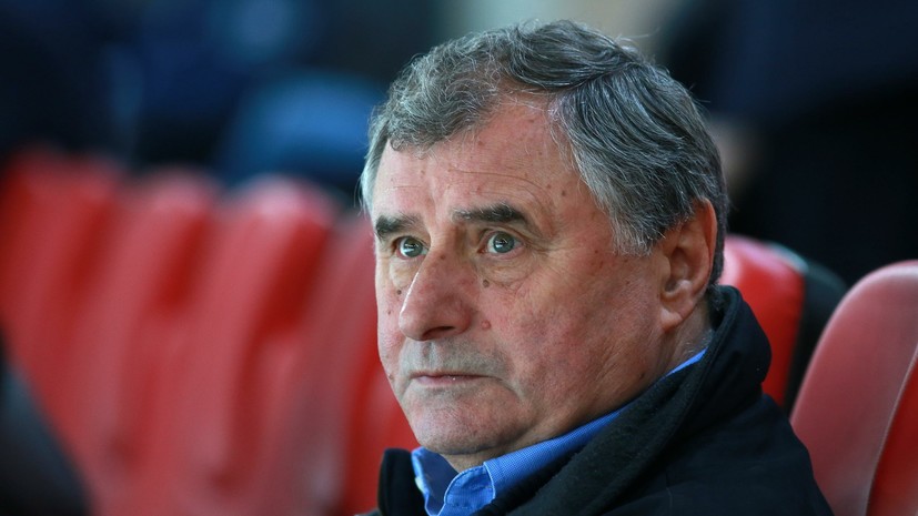 Бышовец: в российском футболе процент предвзятых решений судей выше, чем в других странах