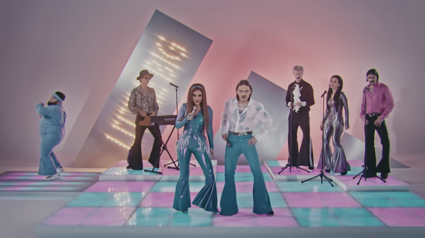 Клип Little Big для Евровидения набрал 11 млн просмотров